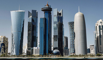 Setting Up Business in Qatar